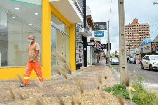 Matão registra o melhor saldo paulista de emprego em maio