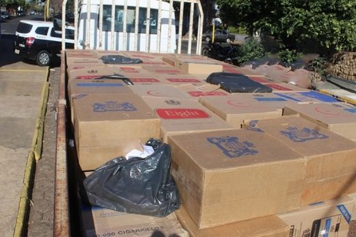 Polícia Civil realiza maior apreensão de drogas do ano em Matão