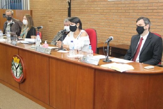 Continua o impasse sobre reajuste da tarifa de água