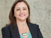 Silvia Leticia Tesseroli assume presidência da Águas de Matão
