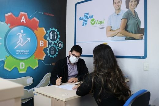 Prefeitura presta consultoria a microempreendedores