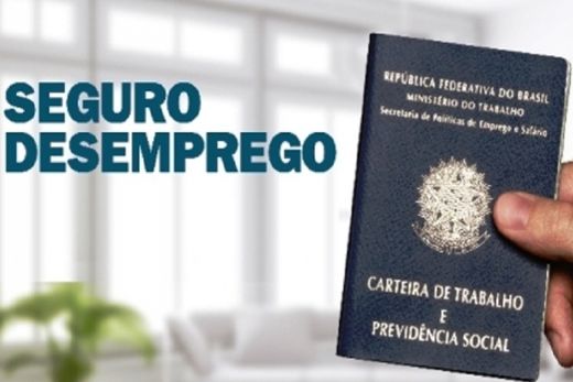 Seguro-desemprego tem reajuste de 2,07% e maior parcela passa a R$ 1.677,74