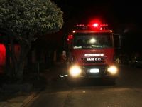 Adolescente fica ferido após explosão de panela de pressão