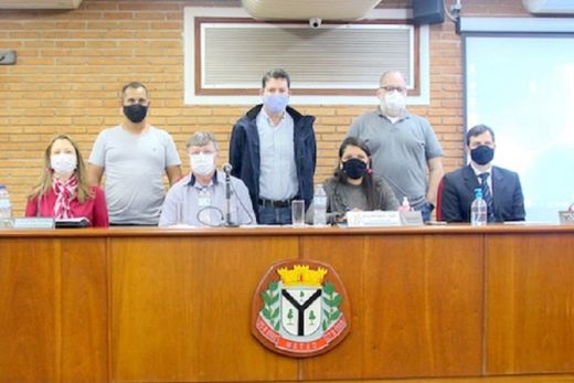 Tarifa de água terá reajuste de 8%