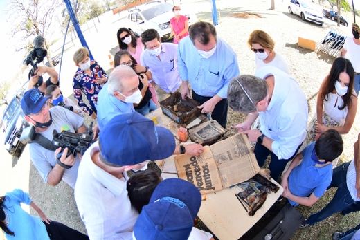 Eventos comemoram os 75 anos da Marchesan