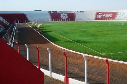 Matonense manda partida de estreia em Bebedouro