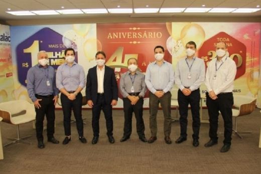 Savegnago celebra 45 anos distribuindo mais de R$ 1,5 milhão em prêmios