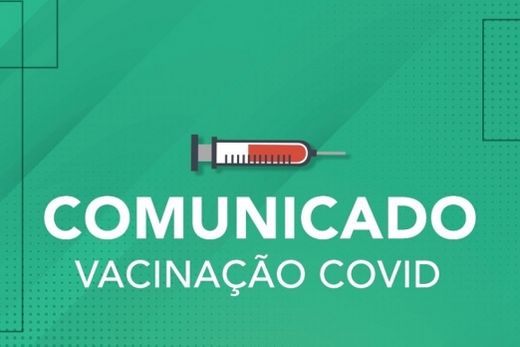 Covid: começa a vacinação para pessoas com 28 e 29 anos