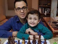 Vidoto e Fischer voltaram a vencer torneios online