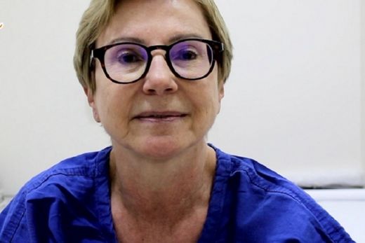 Pediatra pontua a relevância da amamentação
