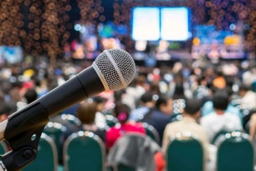 Com queda de internações por covid, Estado libera eventos a partir do dia 17