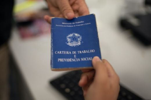 Registro. Em junho, Matão teve 3.052 admissões e 847 demissões ? saldo positivo de 2.205