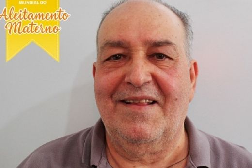 Após os seis meses, amamentação pode ter o reforço alimentar