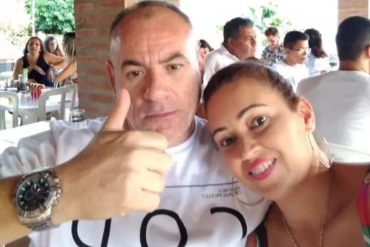 Homem mata mulher e tira a própria vida em seguida