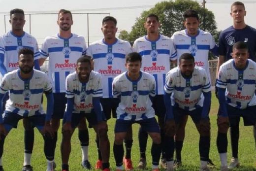 A estreia foi tensa, mas o time mostrou potencial para ganhar espaço e sonhar alto na competição