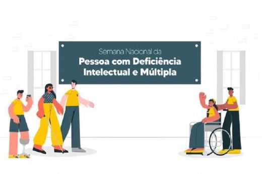 Secretaria da Educação orienta sobre prevenção à deficiências