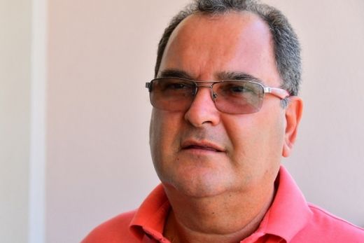 Toninho. "Temos expectativa quanto a uma boa movimentação e, claro, boas vendas para recuperar um pouco do prejuízo que os comerciantes tiveram com a pandemia"