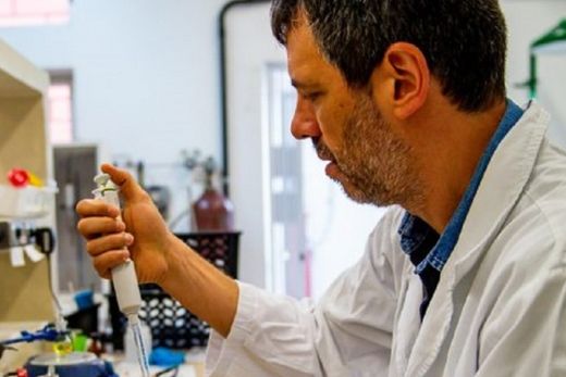 Aldo Zarbin, o matonense que ganhou o mundo com baterias sustentáveis