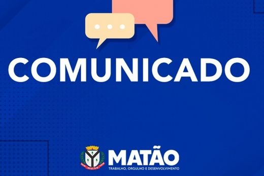 Prefeitura terá ponto facultativo no dia 6 de setembro