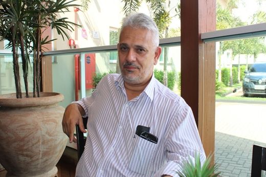 Presidente Reinaldo Junior