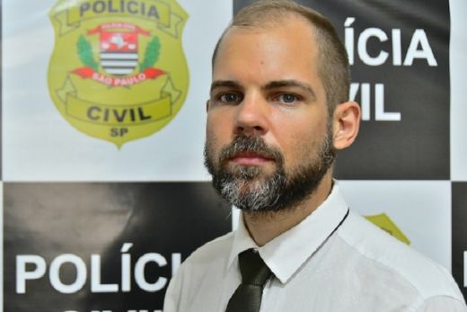 Leonardo Montenegro  - Delegado