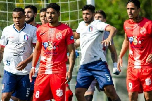 Matonense, Independente e União Suzano vencem fora de casa