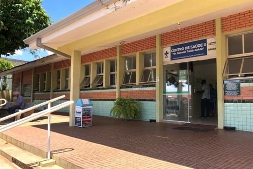 Saúde promove programação especial de aplicação de vacinas
