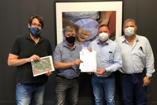Matão viabiliza parcerias para programas de desenvolvimento