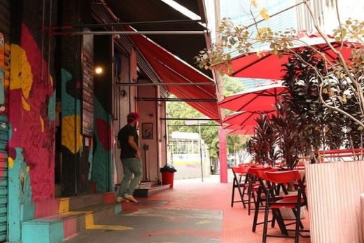 Estado de São Paulo reduz ICMS para bares e restaurantes