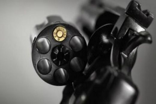 Homem morre após Roleta Russa em Monte Alto