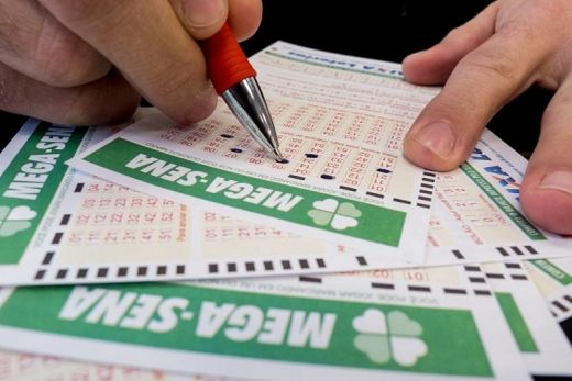 Mega-Sena promete pagar R$ 12 milhões nesta quarta-feira (17)