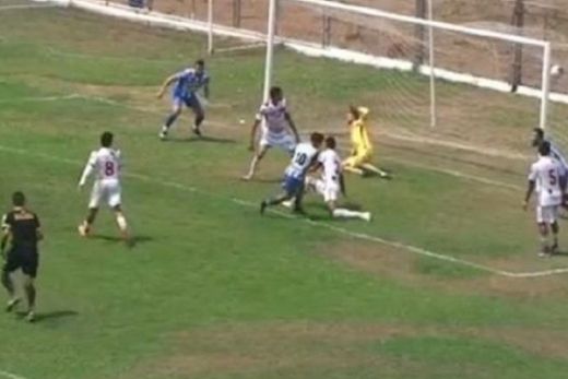 Matonense vence mais uma e coloca um pé na próxima fase
