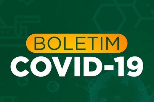 BOLETIM COMITÊ DE CONTINGÊNCIA DO CORONAVÍRUS