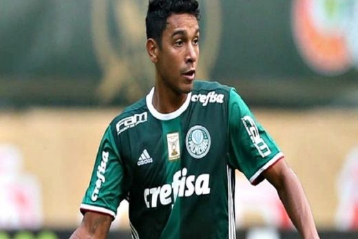 Notícias do Palmeiras