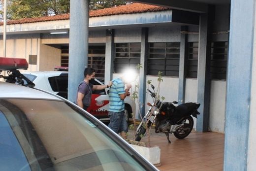 Foragido da Penitenciária de Bauru é preso em Matão