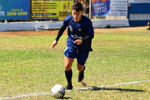 Matonense vence e garante vantagem nas oitavas
