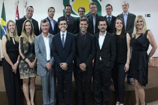ACE-Matão empossa diretoria eleita