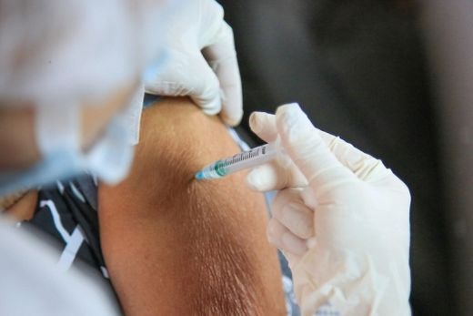 Vacinação: 'Dia D' contra a covid acontece neste sábado