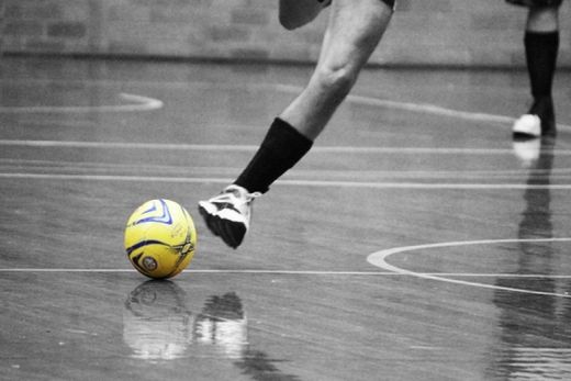 Campeonato de Futsal continua em São Lourenço do Turvo