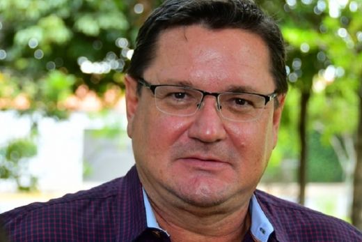Zé Orlando. "Se tudo ocorrer bem, programaremos o início das competições de futebol para o final do primeiro trimestre de 2022"