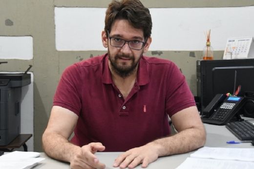 Willian Bassi. "Equalizamos dívidas, controlamos gastos públicos e ? isso somado à constância de arrecadação ? propiciamos que as finanças apresentem saldo positivo"