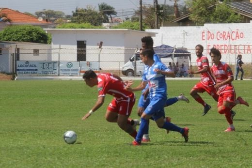 Matonense goleia a Inter e quartas-de-final estão definidas