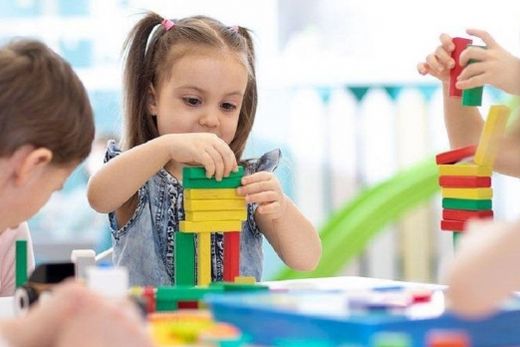 Escolas municipais abrem inscrições para Educação Infantil
