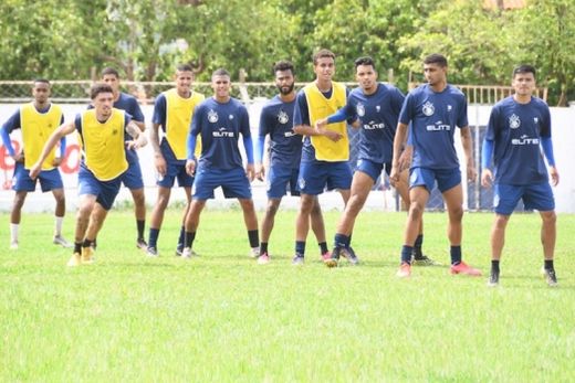 Matonense joga classificação para a semifinal
