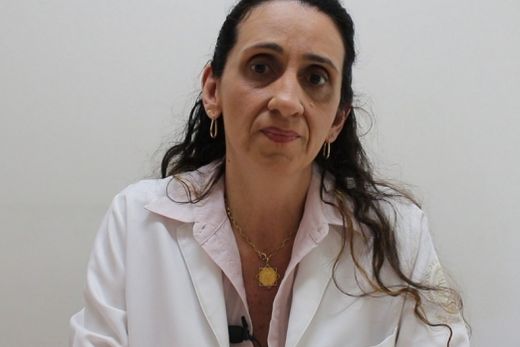 Outubro Rosa: 'É importante que a mulher se conheça e faça do autoexame uma rotina em sua vida'