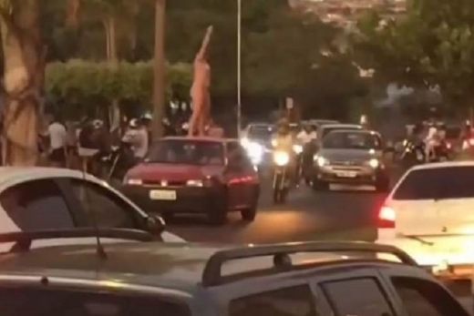 Polícia atende diversas ocorrências durante o feriado