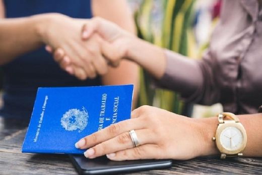 Matão mantém média positiva na geração de emprego em 2021