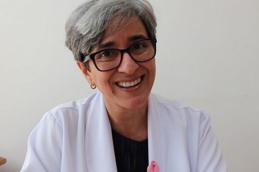 Outubro Rosa: Especialista da Unimed aponta cuidados que podem prevenir o câncer de mama