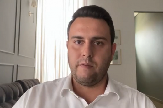 "A prevenção é a melhor forma de lidar com a osteoporose"