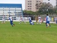 Vitória do acesso. Em partida muito disputada, a Matonense superou o Vocem de Assis